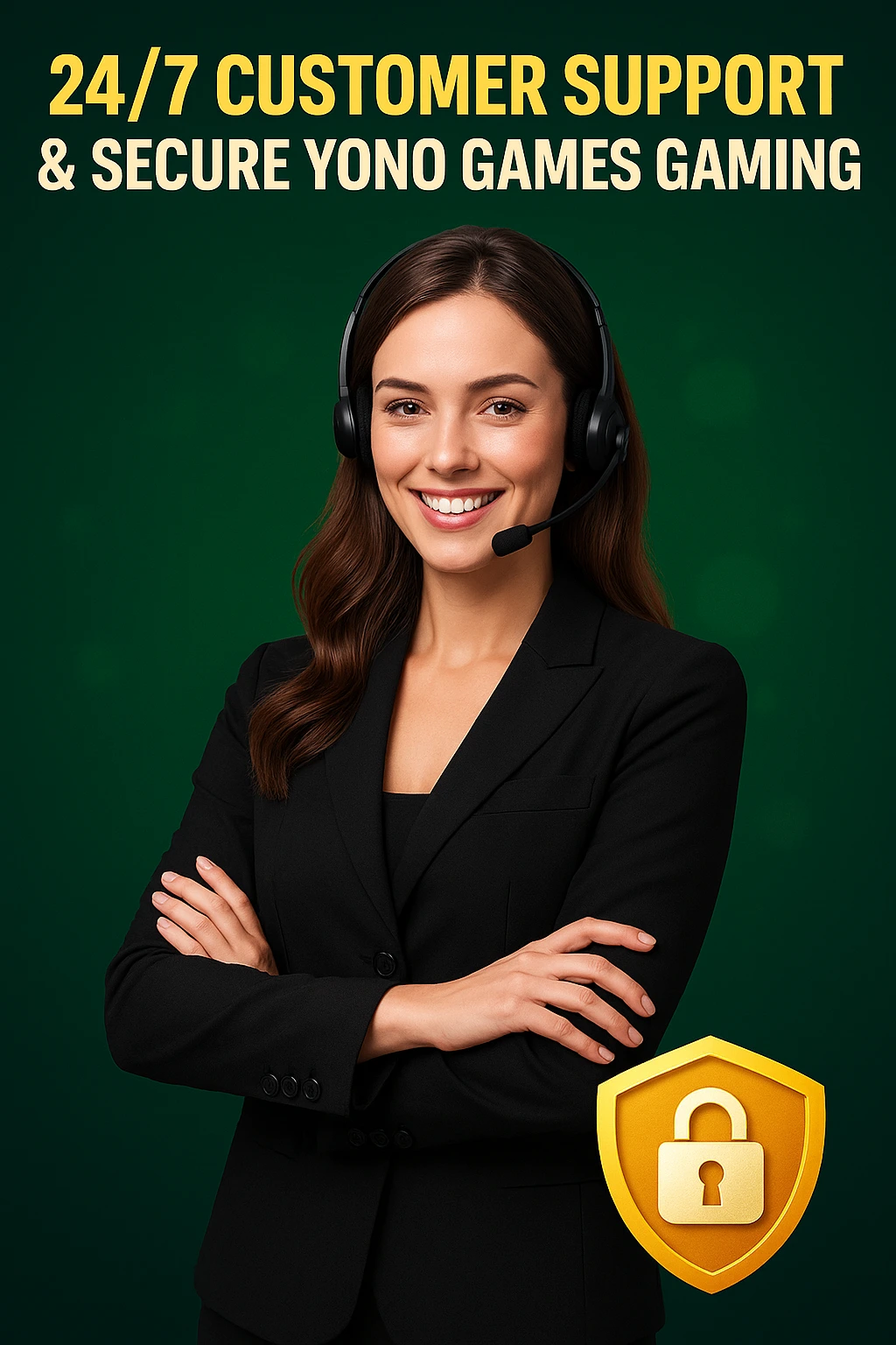 ICIC Games Support Image
